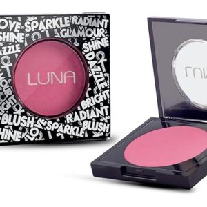 luna blusher number 501 4.5 gm 127.16
